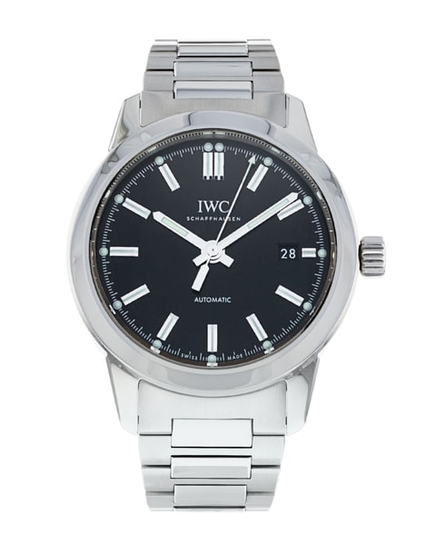 IWC Ingenieur IW357002